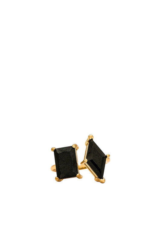 Kelly Ring - Black