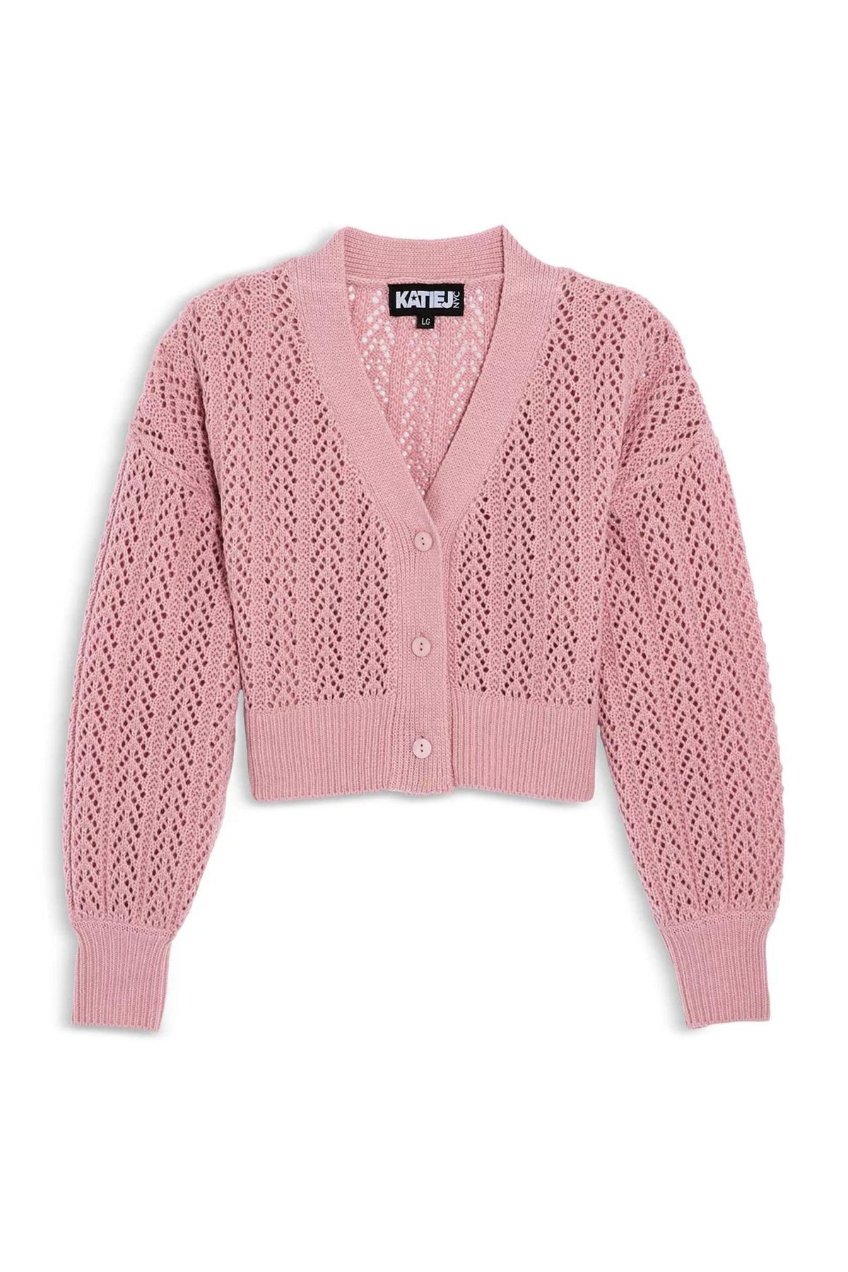 TWEEN ERICA SWEATER