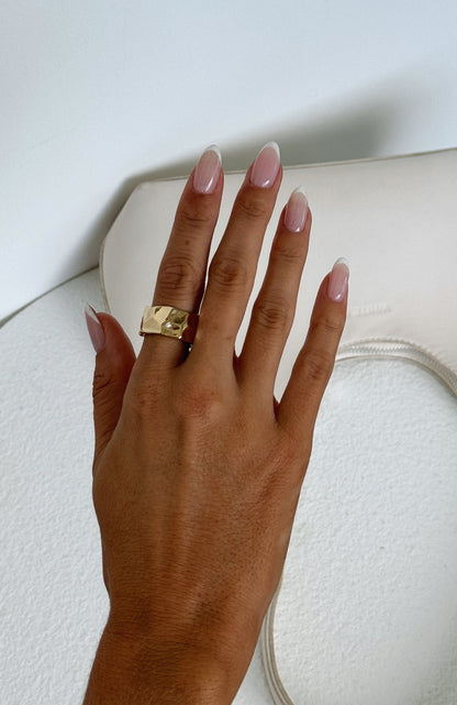 Jakov Ring Gold