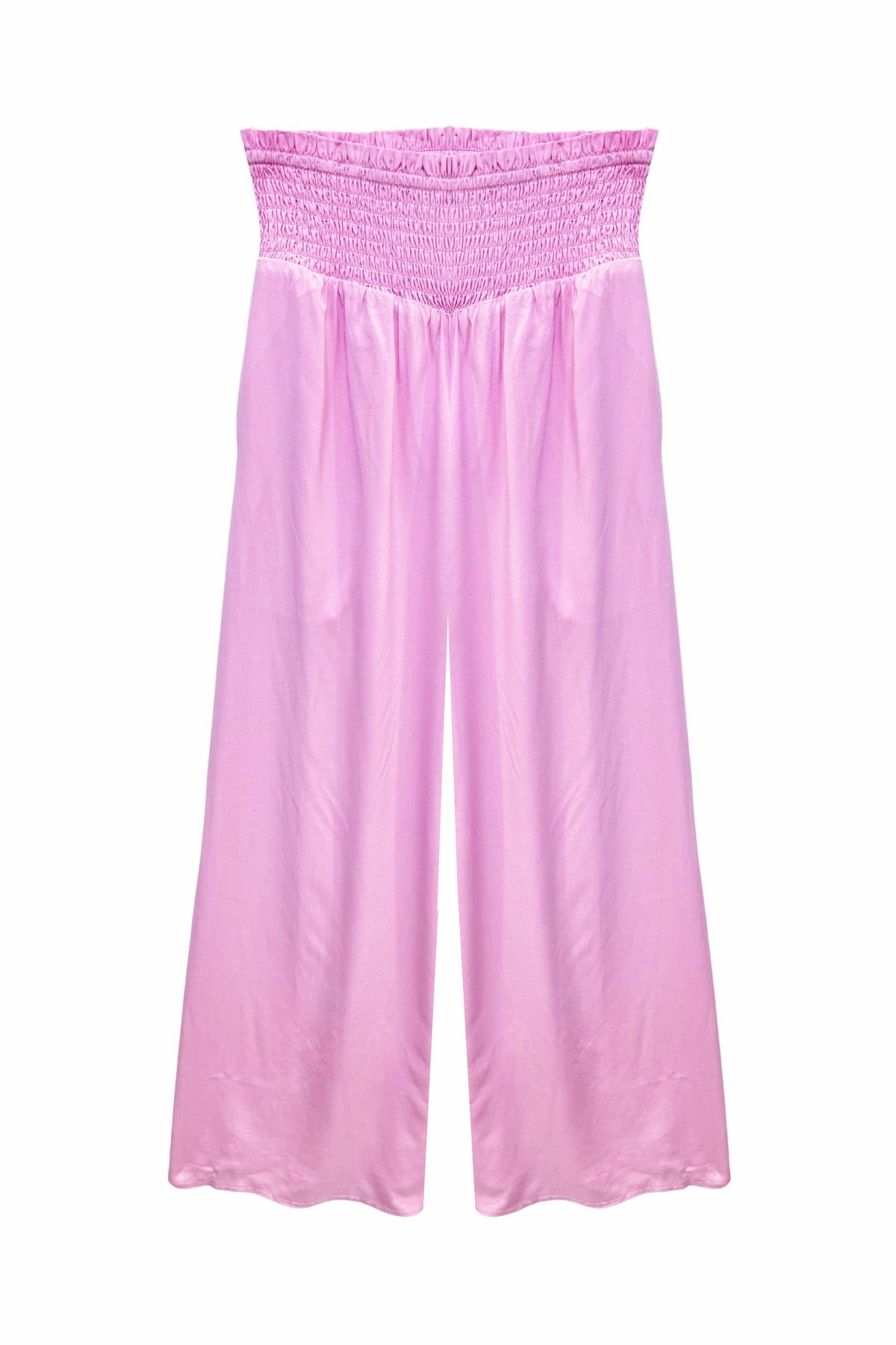 TWEEN FLORA WIDE LEG PANT - FINAL SALE