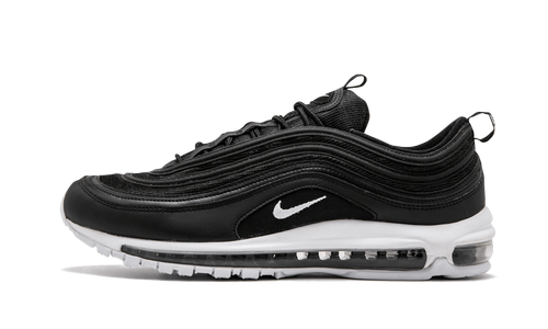 Air Max 97 "Black - White" 921826 001