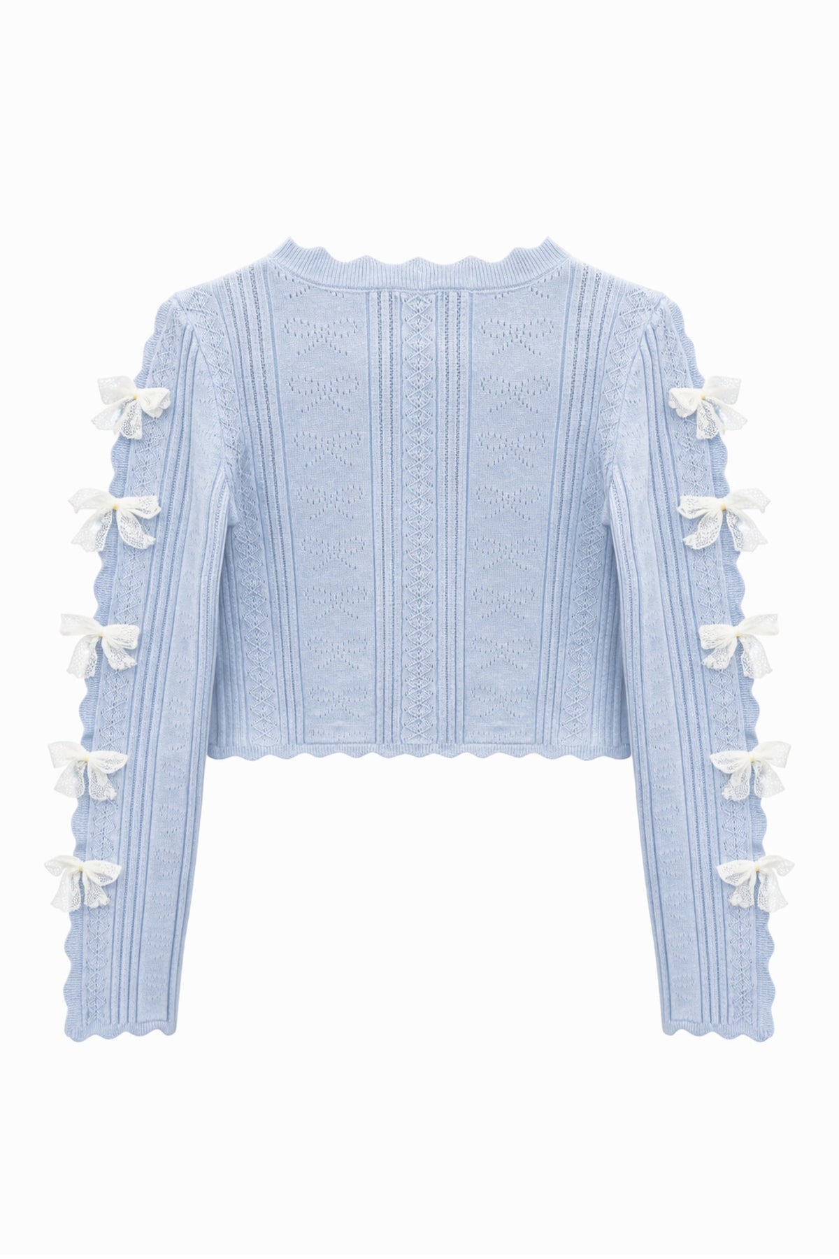 JUNIOR GRACYN CARDIGAN