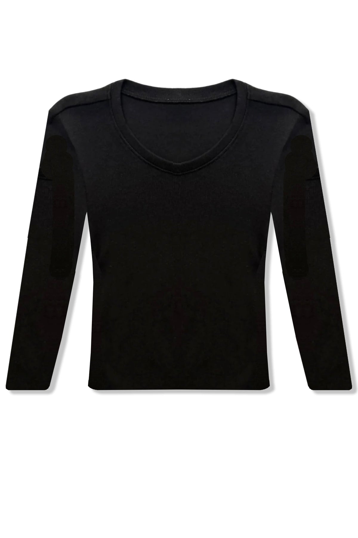 JUNIOR GRATEFUL LONG SLEEVE TEE
