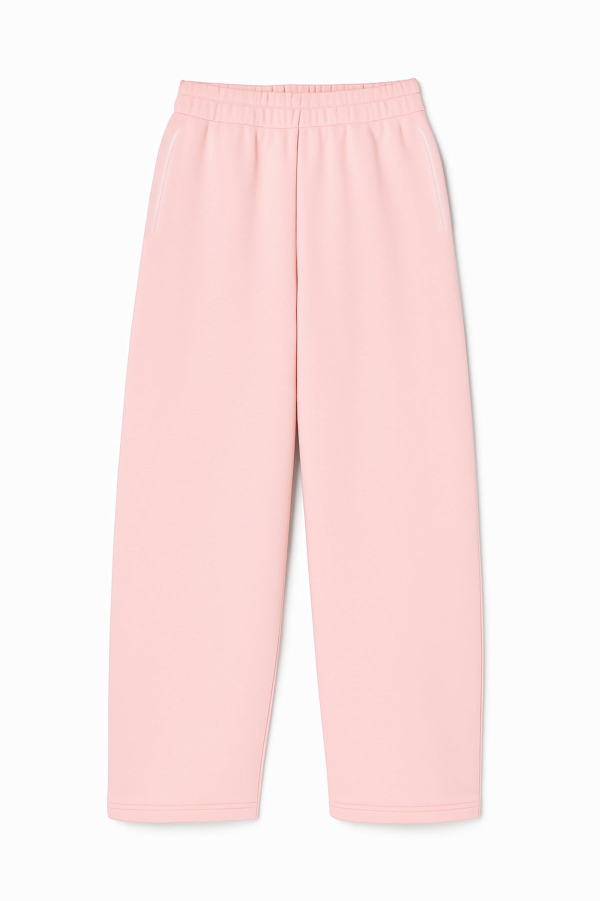 TWEEN HADEN BARREL LEG SWEATPANTS