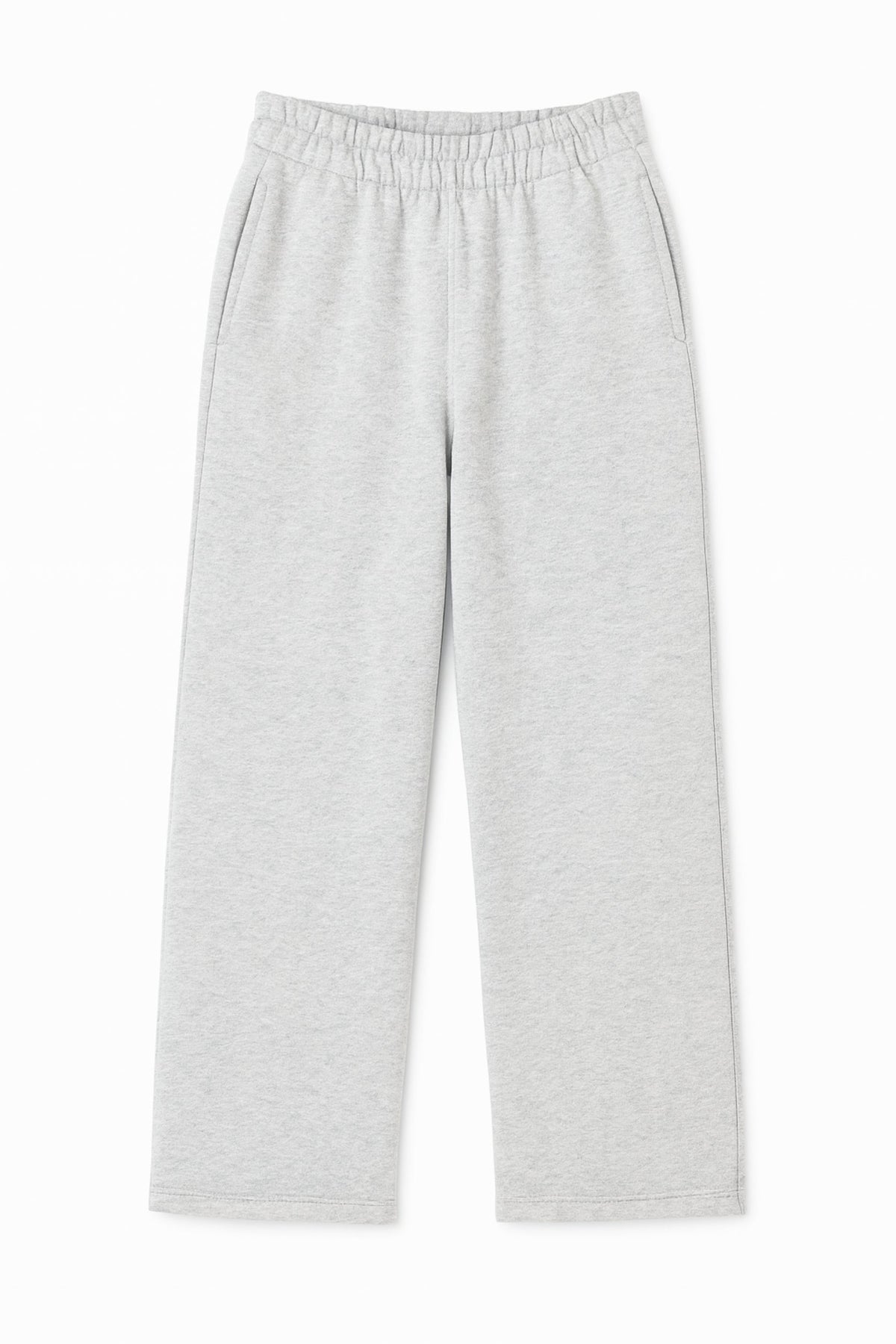 TWEEN HADEN BARREL LEG SWEATPANTS