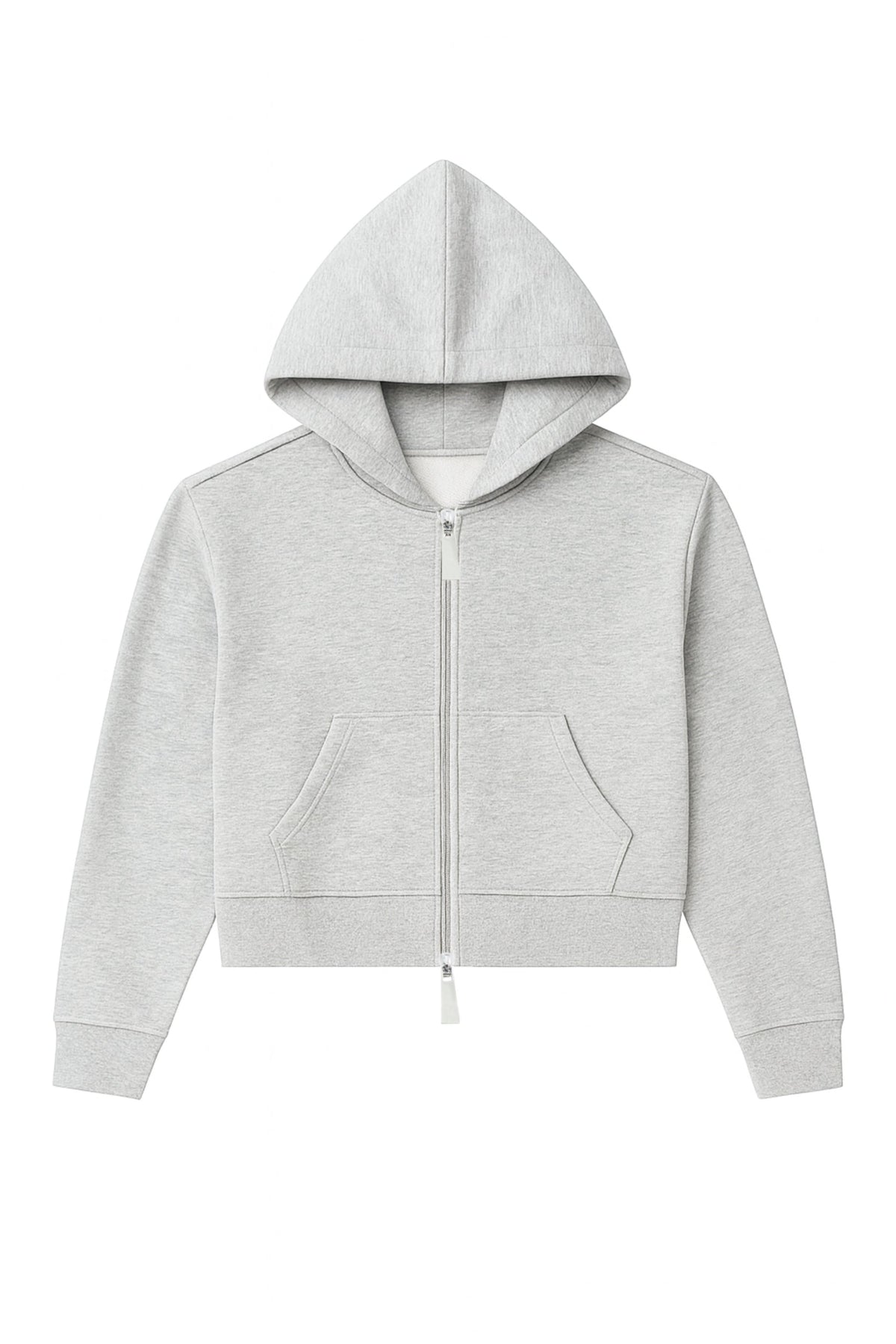 TWEEN HADEN ZIP HOODIE SWEATSHIRT