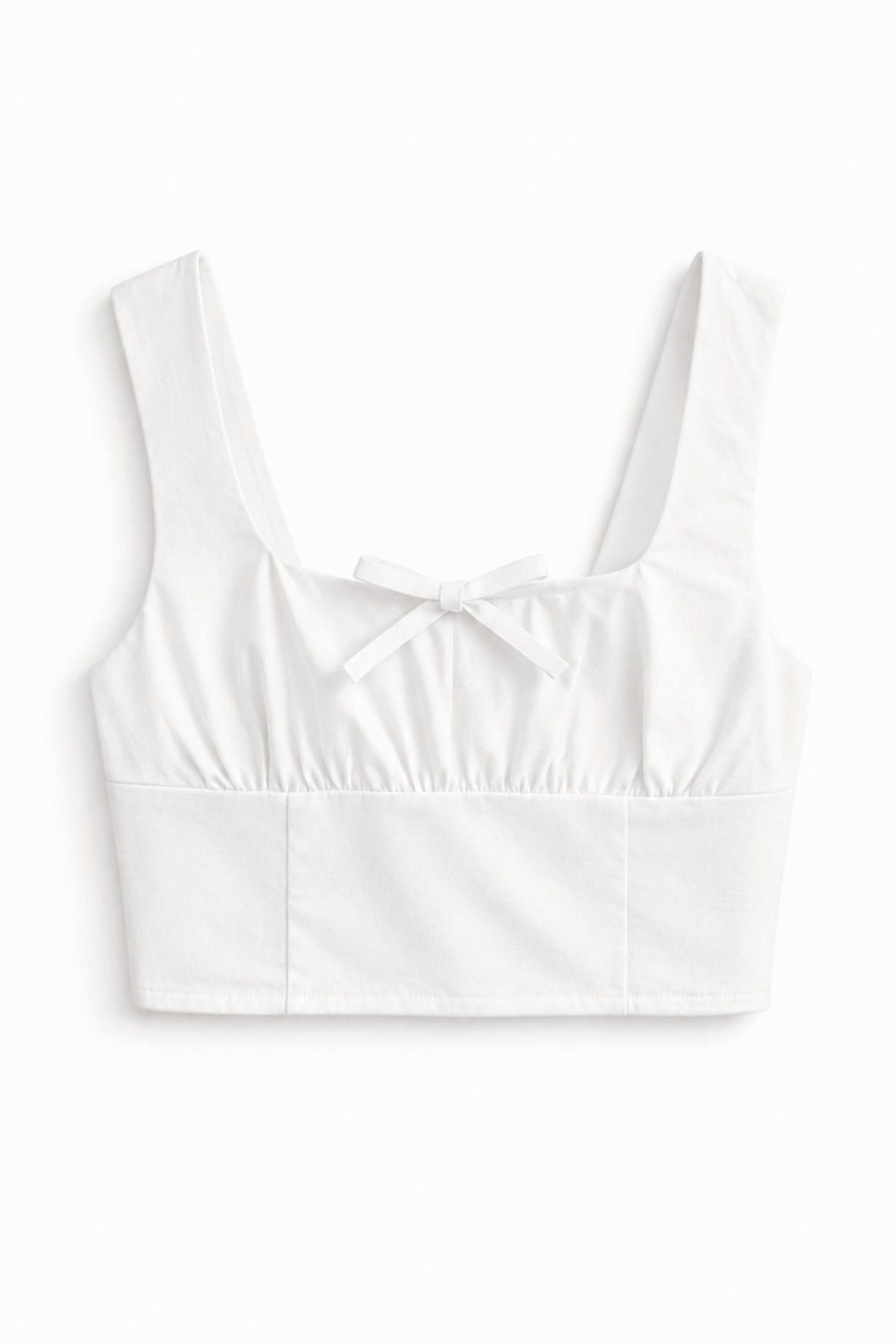 TWEEN HALLIE SOLID TOP
