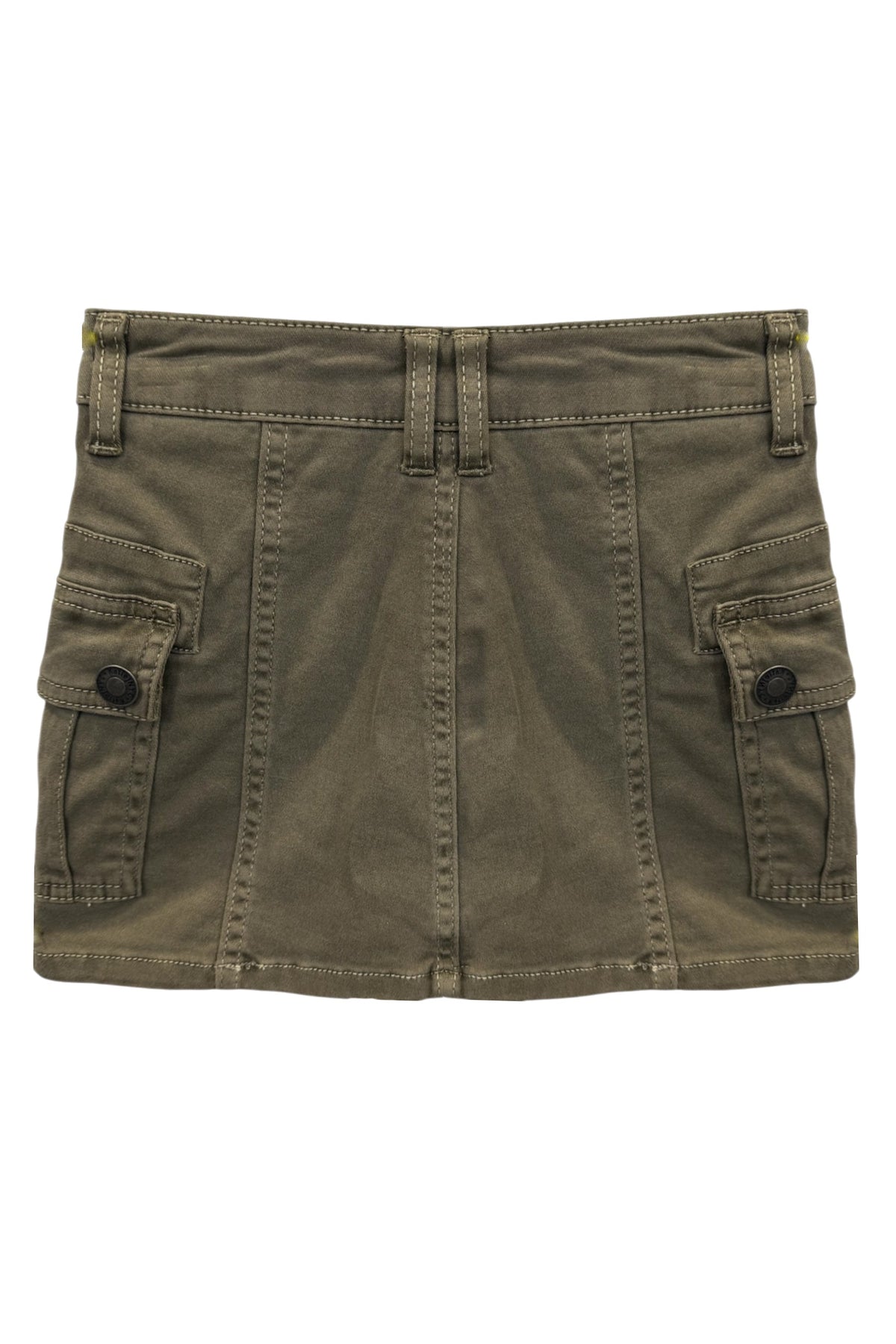 TWEEN HARLEY CARGO SKIRT - FINAL SALE