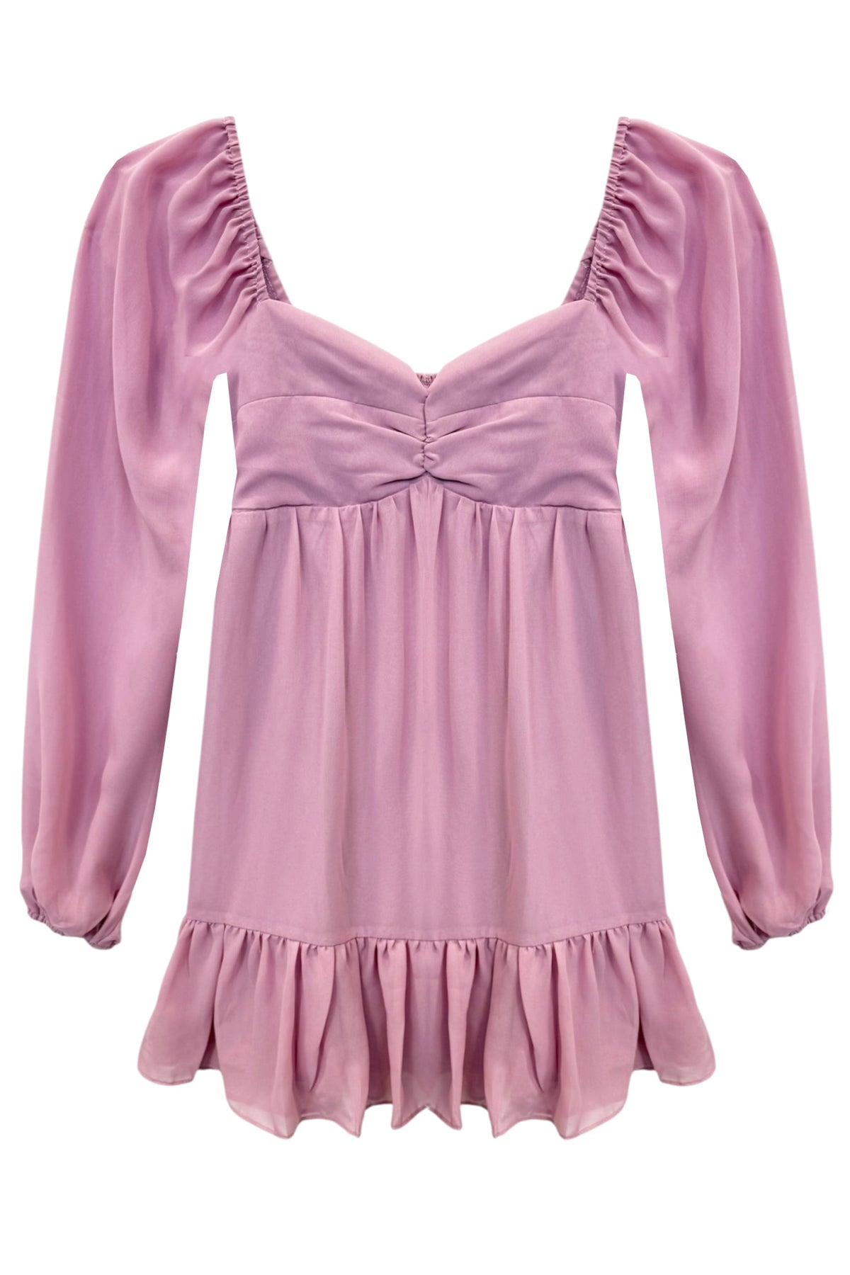 TWEEN HAVEN SOLID SPECIAL OCCASION DRESS - FINAL SALE