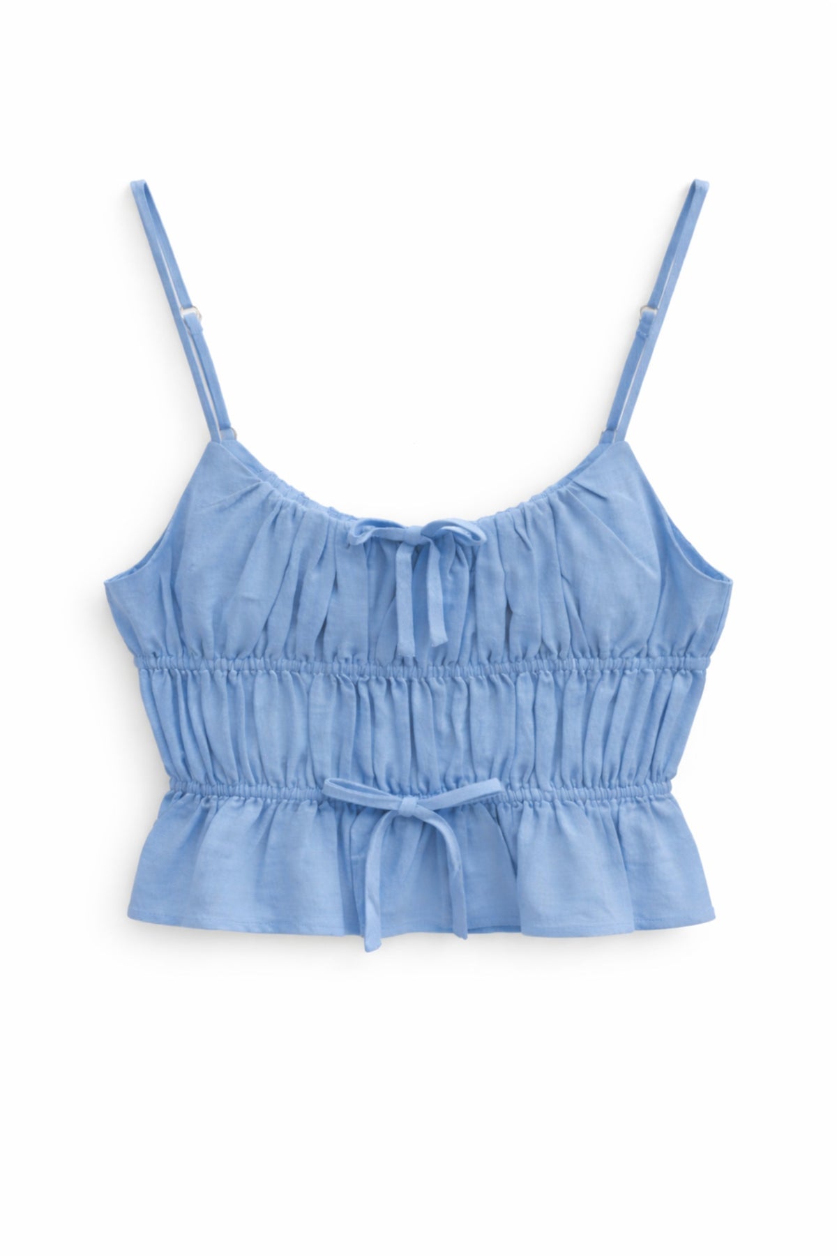 TWEEN HURLEY TOP