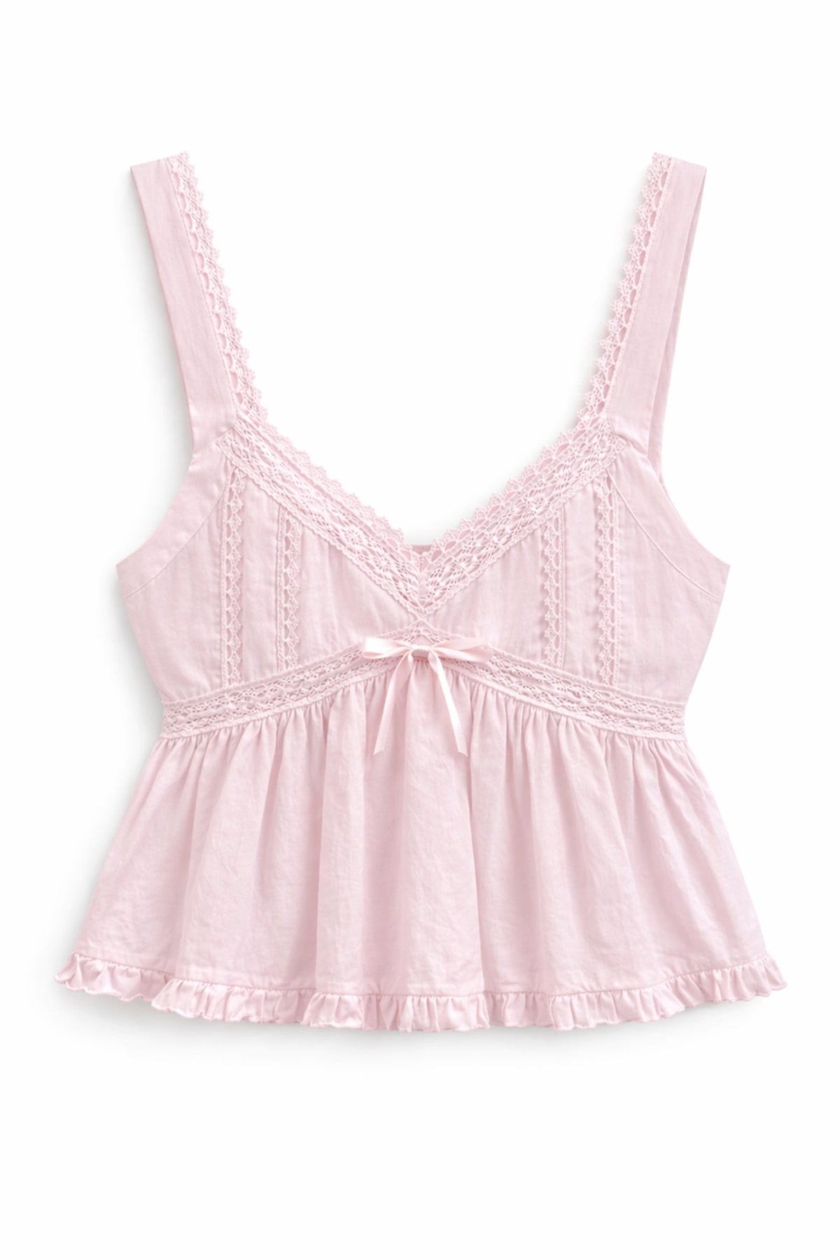 TWEEN ILYANA SOLID TOP