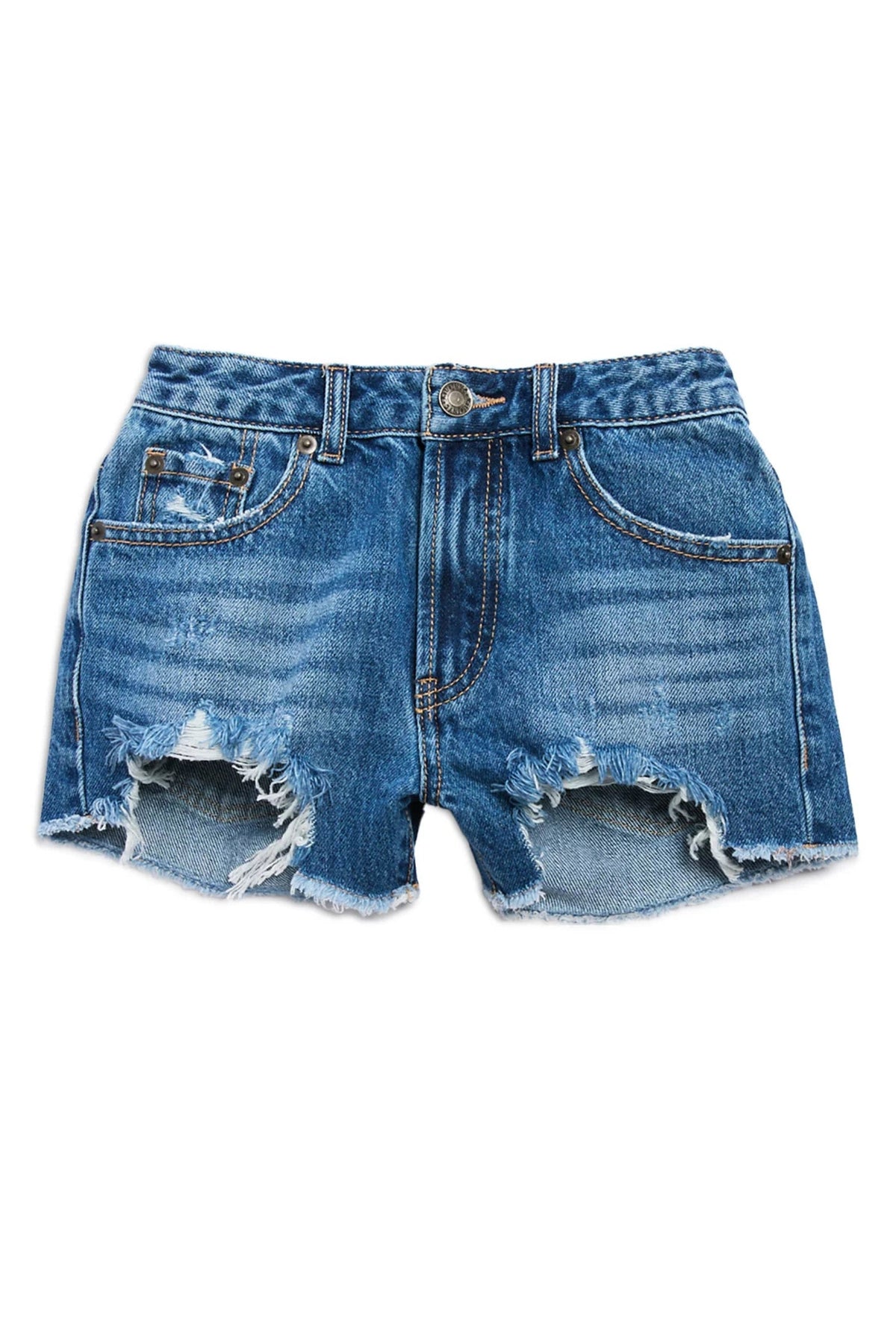 JUNIOR MALIBU SHORTS