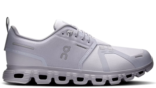 On Running Cloud 6 Waterproof Nimbus Lilac (Women’s)