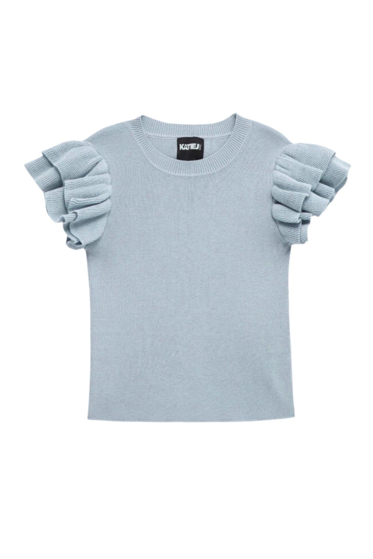 JUNIOR ISLA TOP