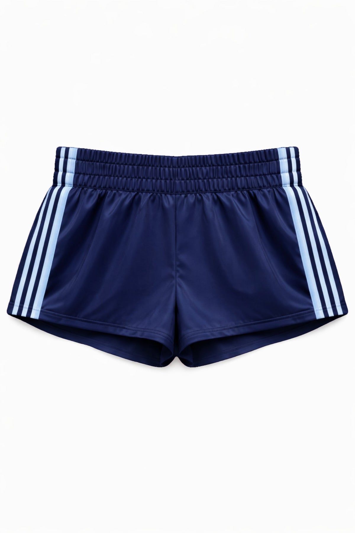 TWEEN JORDYN CONTRAST STRIPE SHORTS