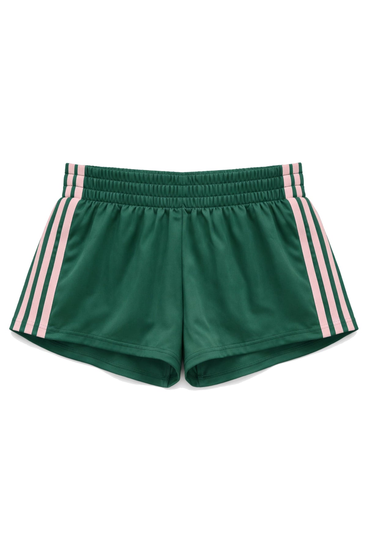 TWEEN JORDYN CONTRAST STRIPE SHORTS