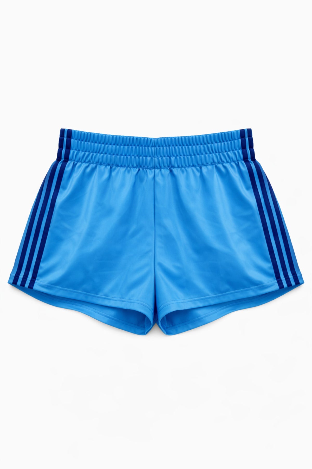 TWEEN JORDYN CONTRAST STRIPE SHORTS