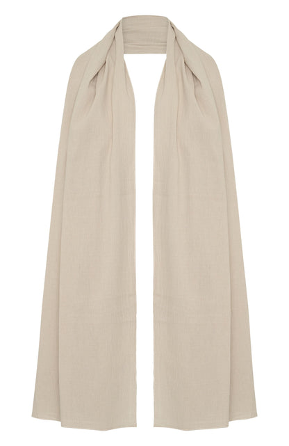 Coming Up Scarf Oat