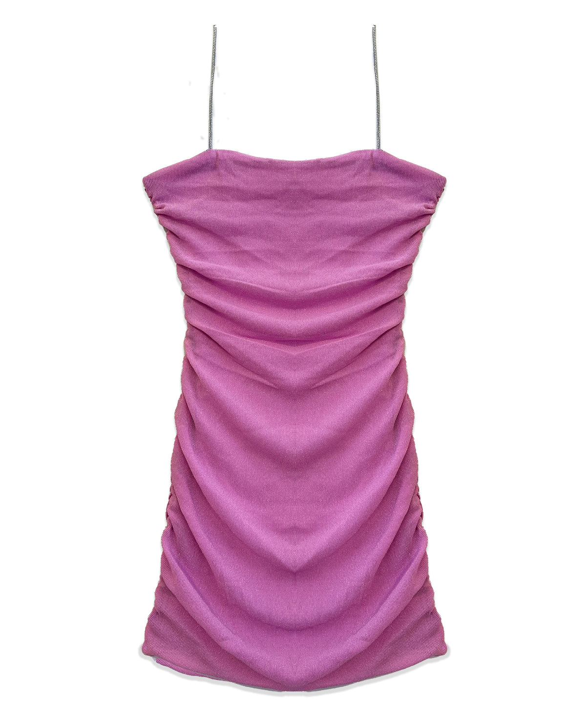 TWEEN KASSIDY BACK CUTOUT PARTY DRESS