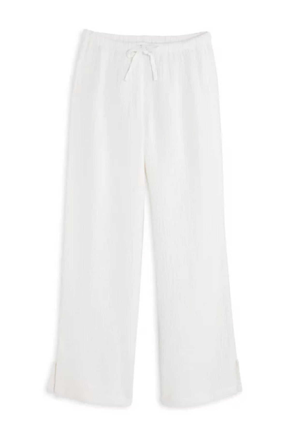 TWEEN KIKI GAUZE PANTS