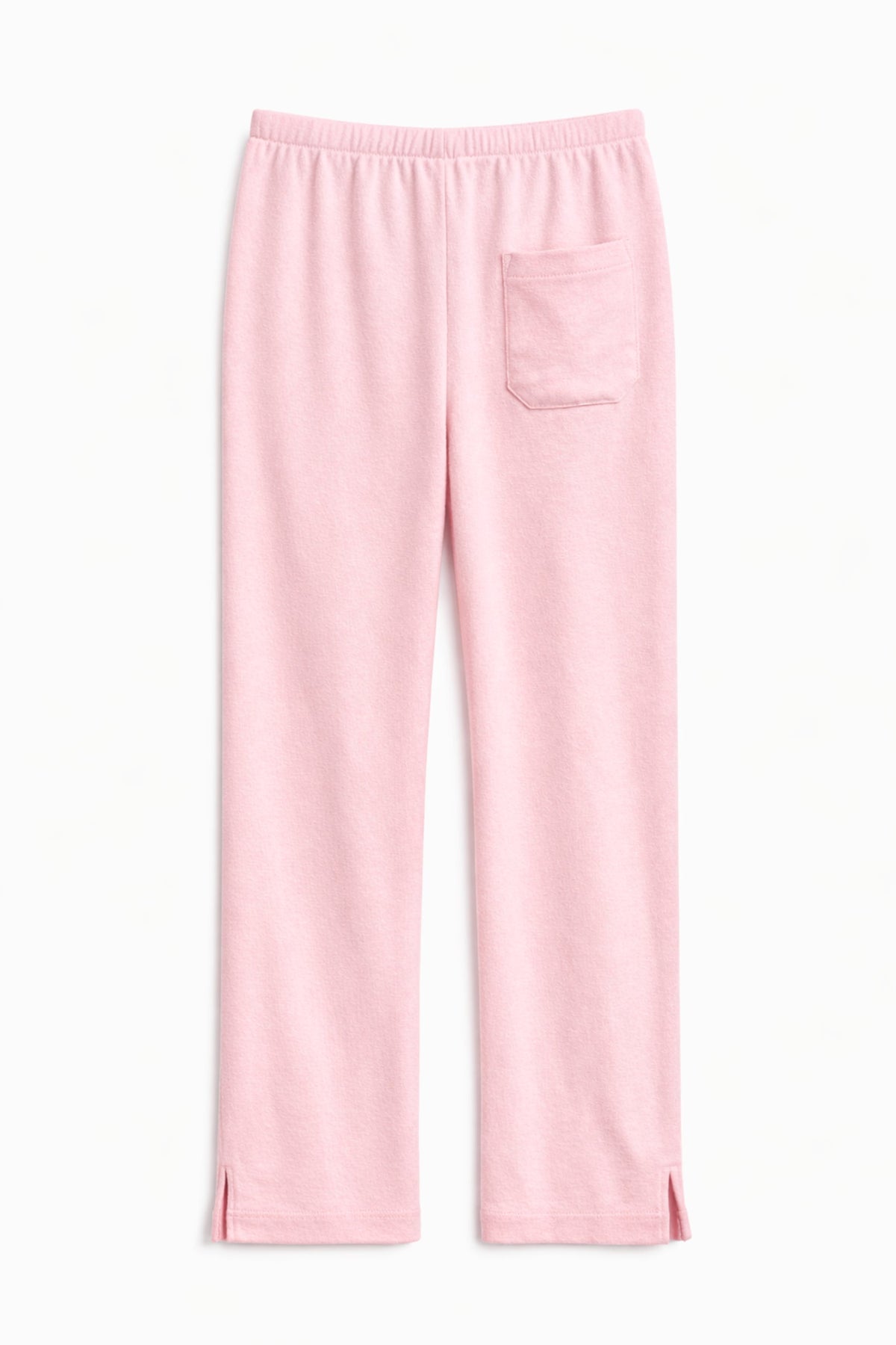 JUNIOR KIKI TERRY PANT