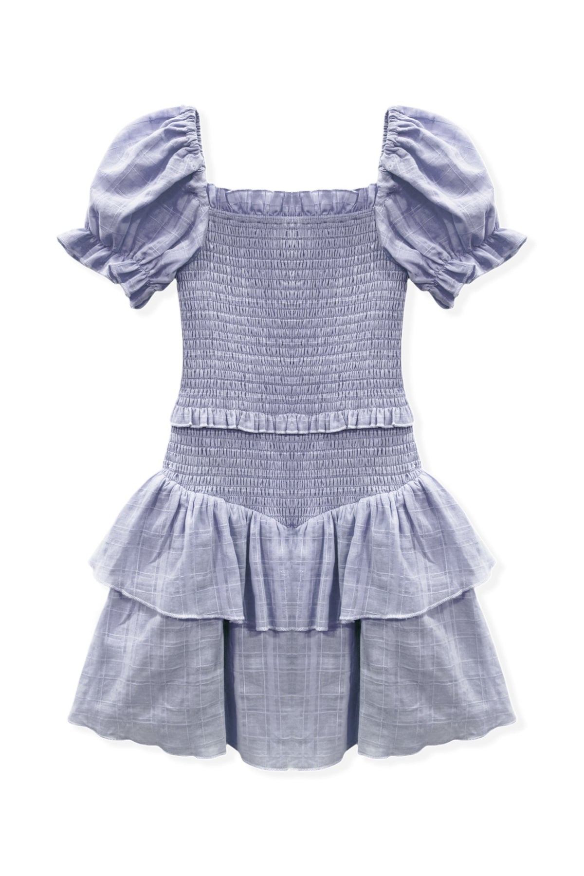 TWEEN LAINEY SOLID DRESS