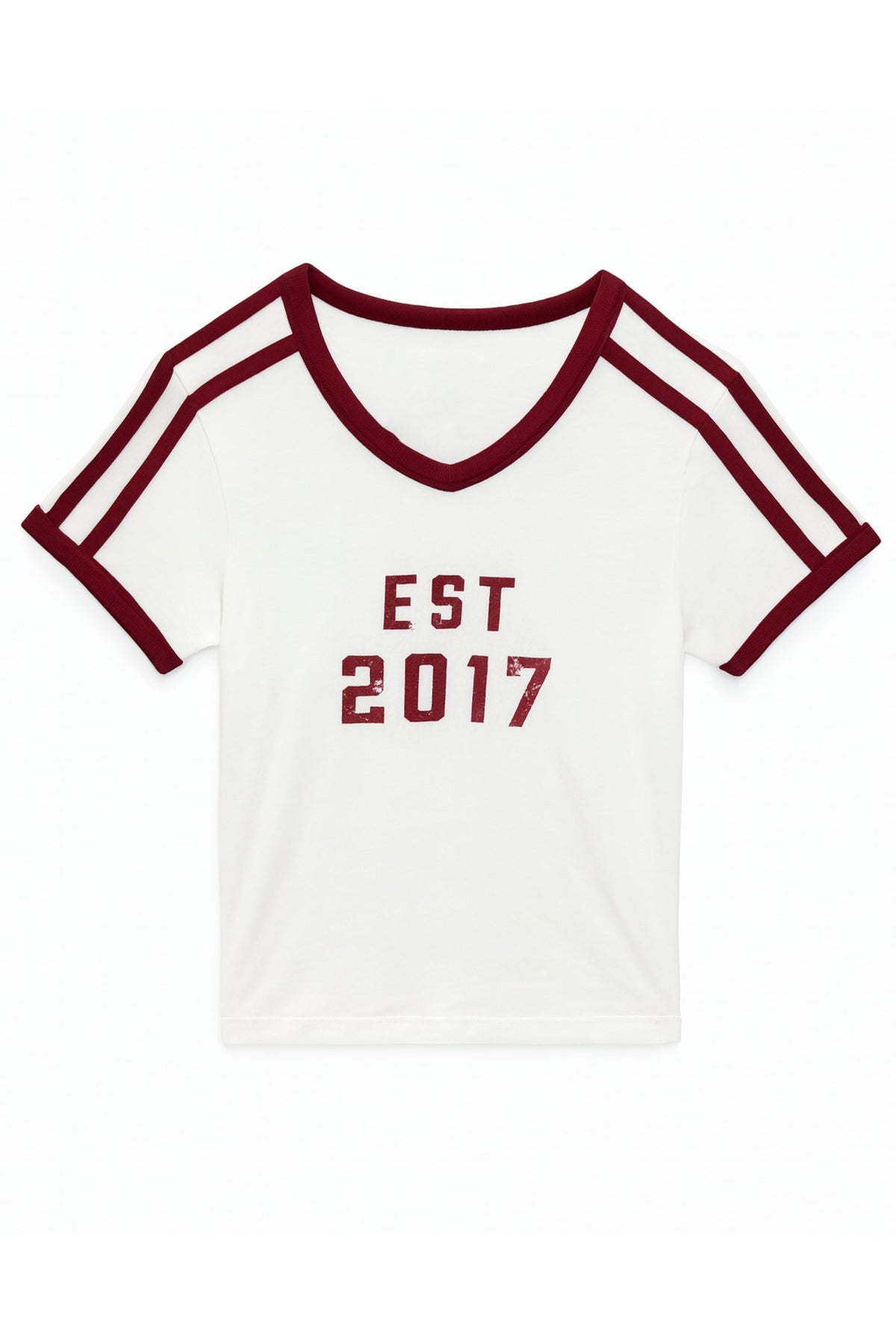 TWEEN LAKEN RINGER GRAPHIC TEE