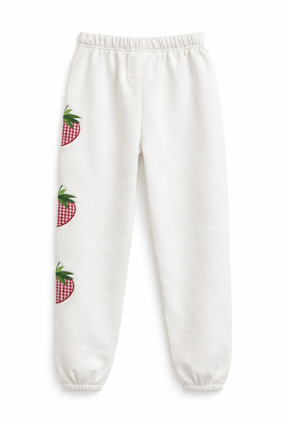 TWEEN LEAH APPLIQUE SWEATPANTS