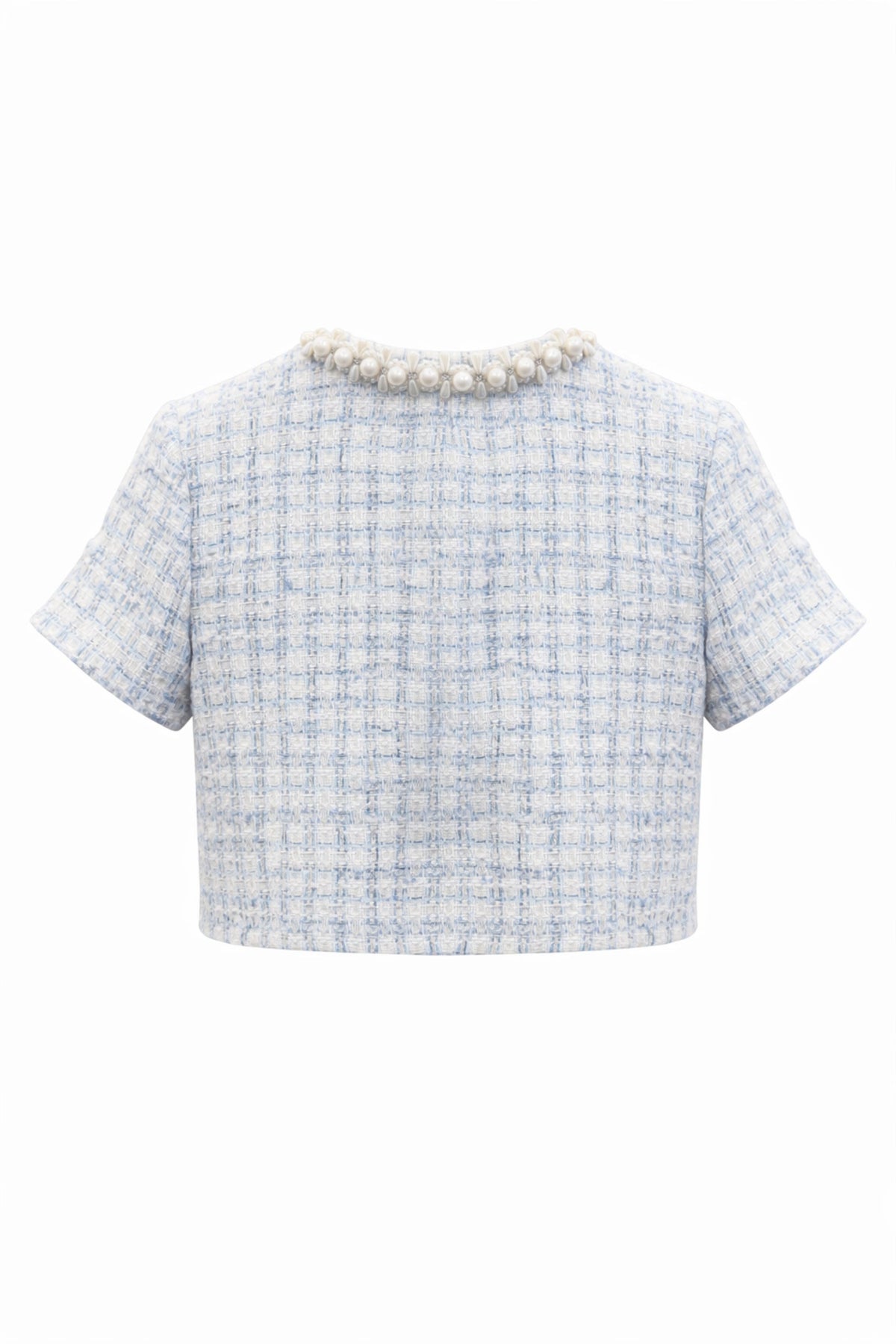 JUNIOR LENOX BOLERO