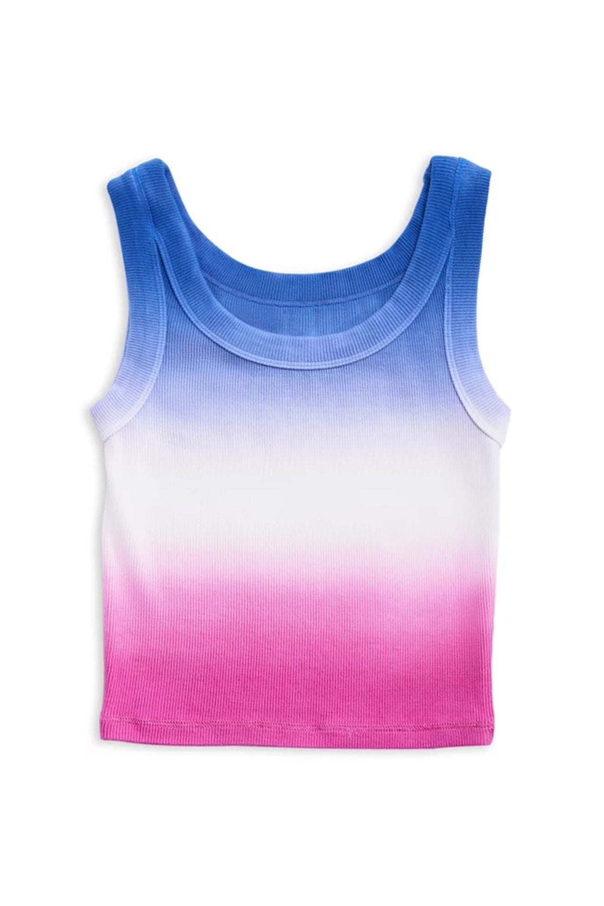 JUNIOR LIVI "2.0" TANK -  FINAL SALE