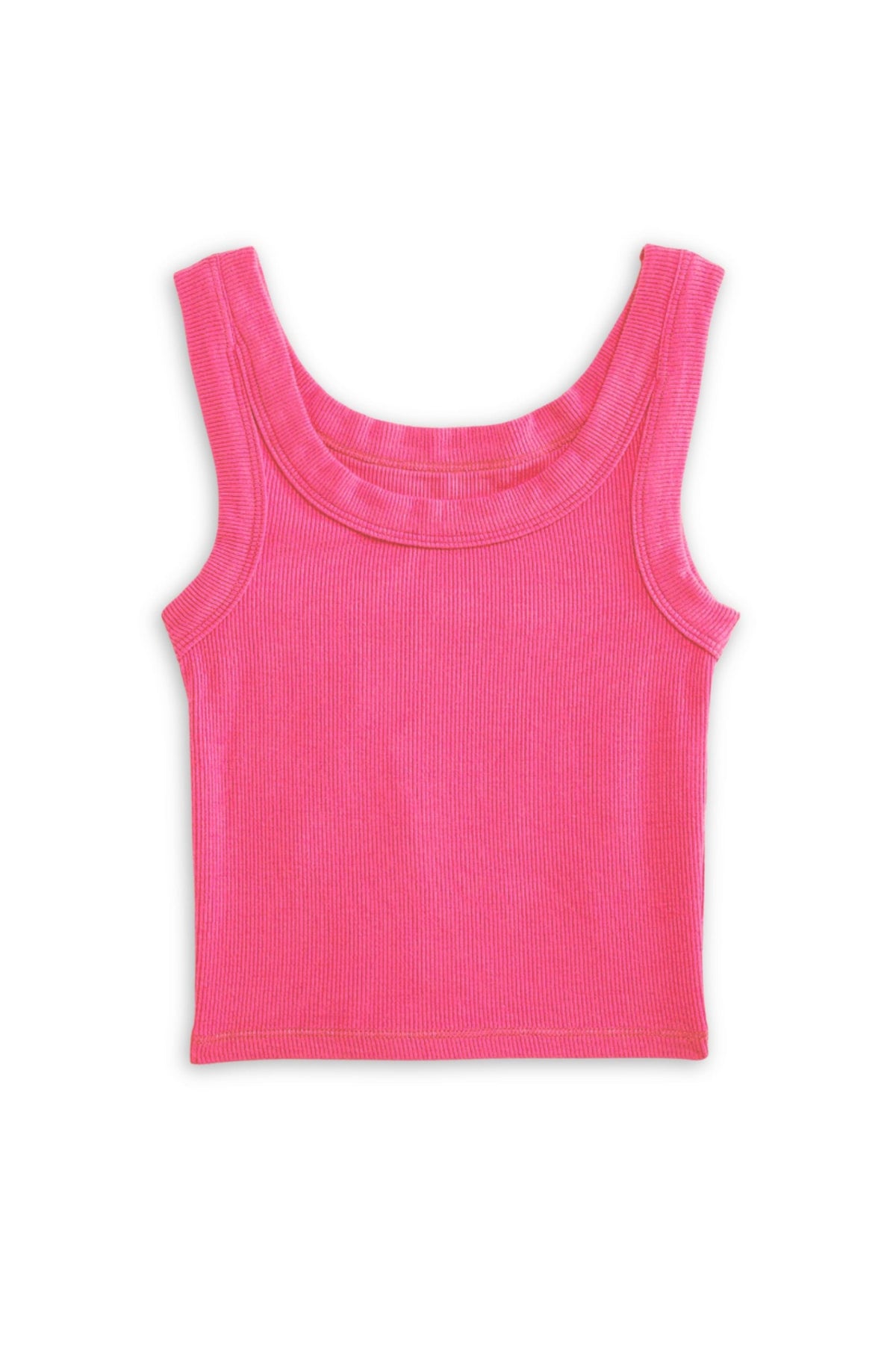 JUNIOR LIVI "2.0" TANK -  FINAL SALE