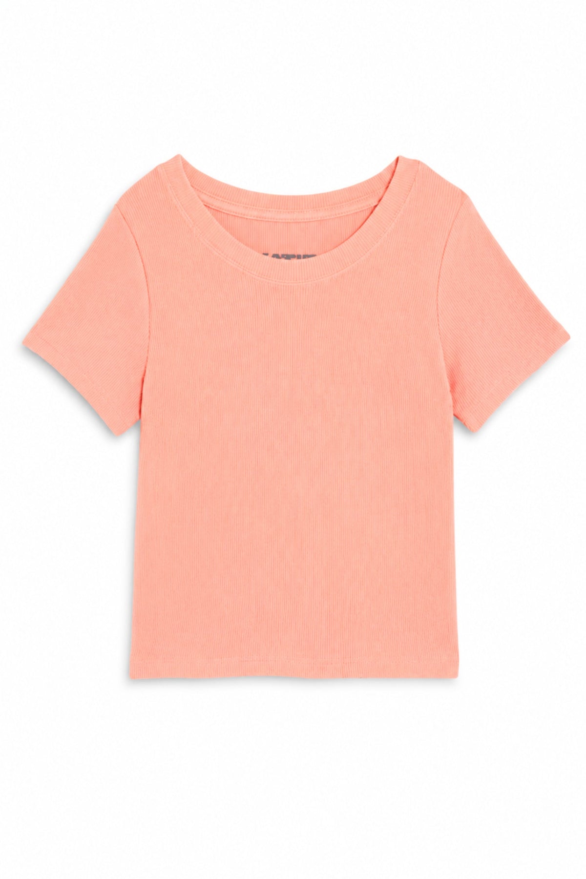 TWEEN LIVI RIBBED TEE