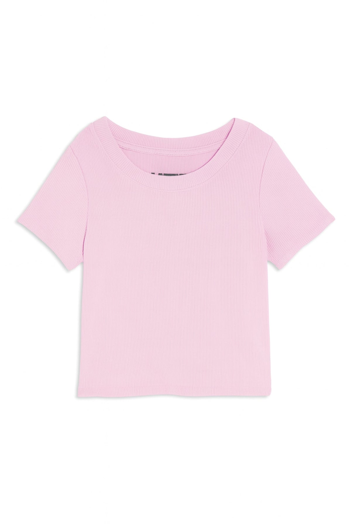 TWEEN LIVI RIBBED TEE