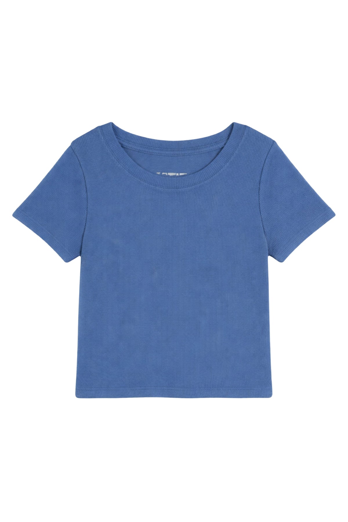 TWEEN LIVI RIBBED TEE