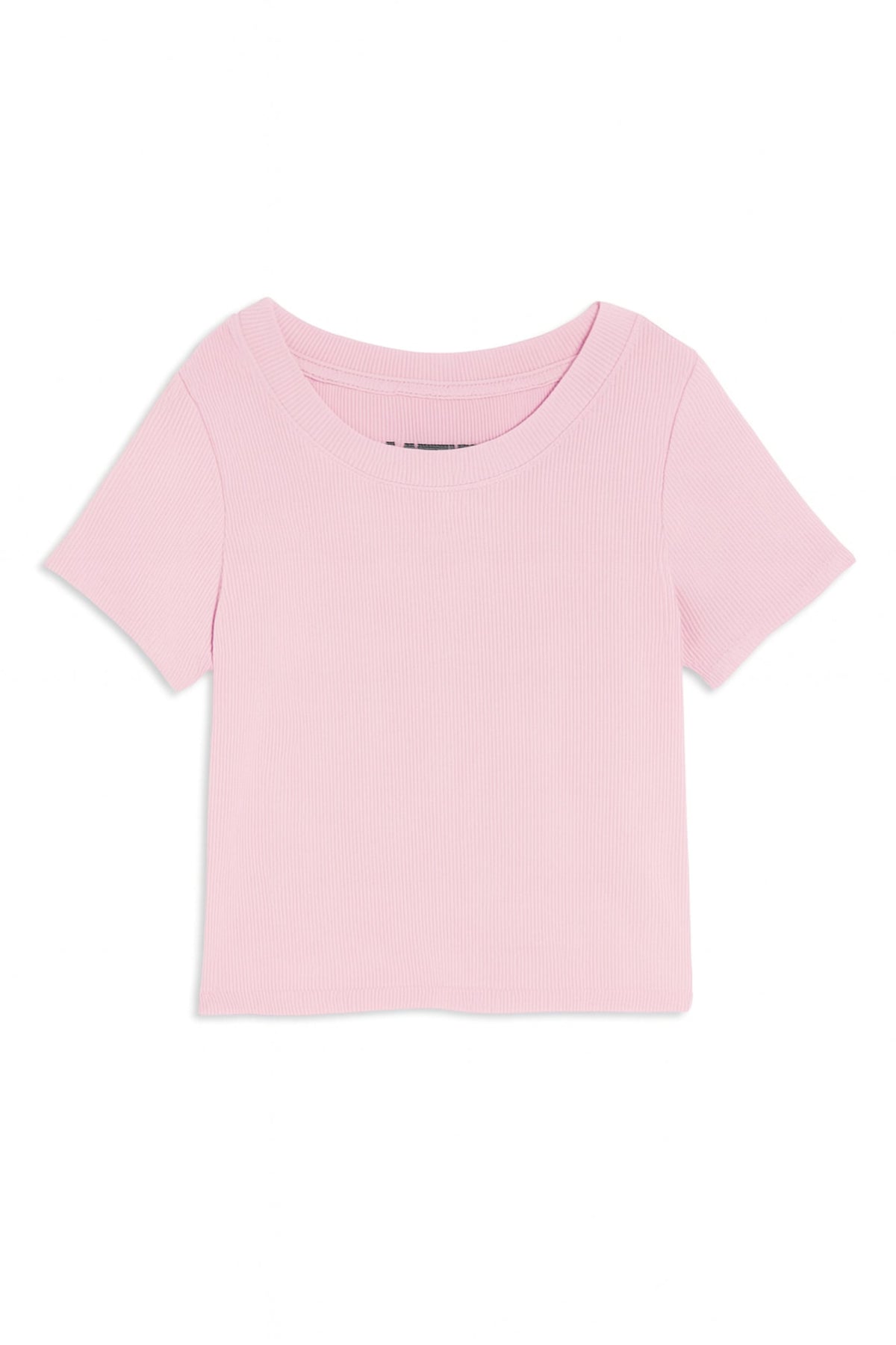 TWEEN LIVI RIBBED TEE