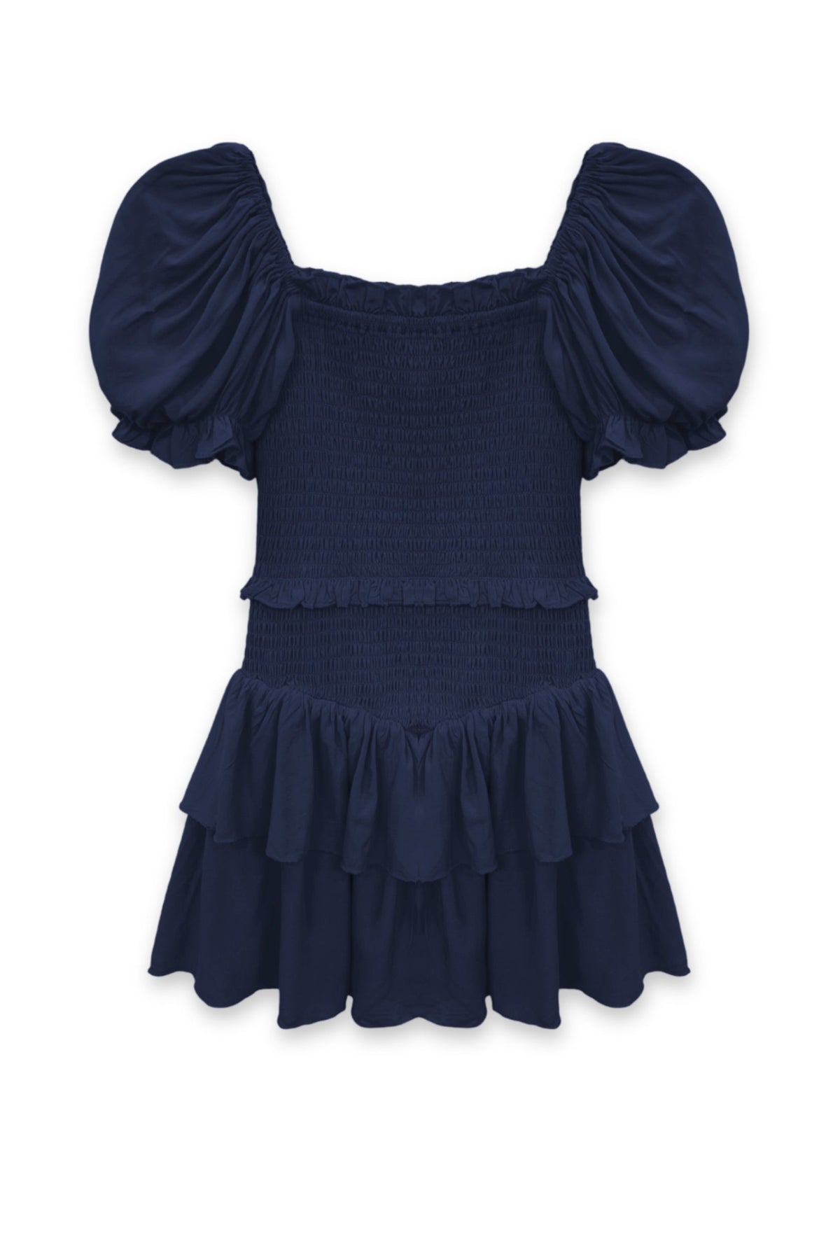 TWEEN LAINEY SOLID DRESS