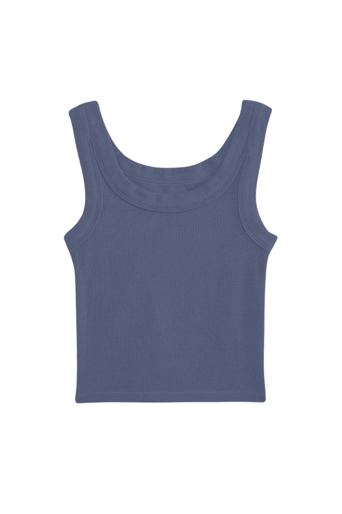 JUNIOR LIVI "2.0" TANK -  FINAL SALE
