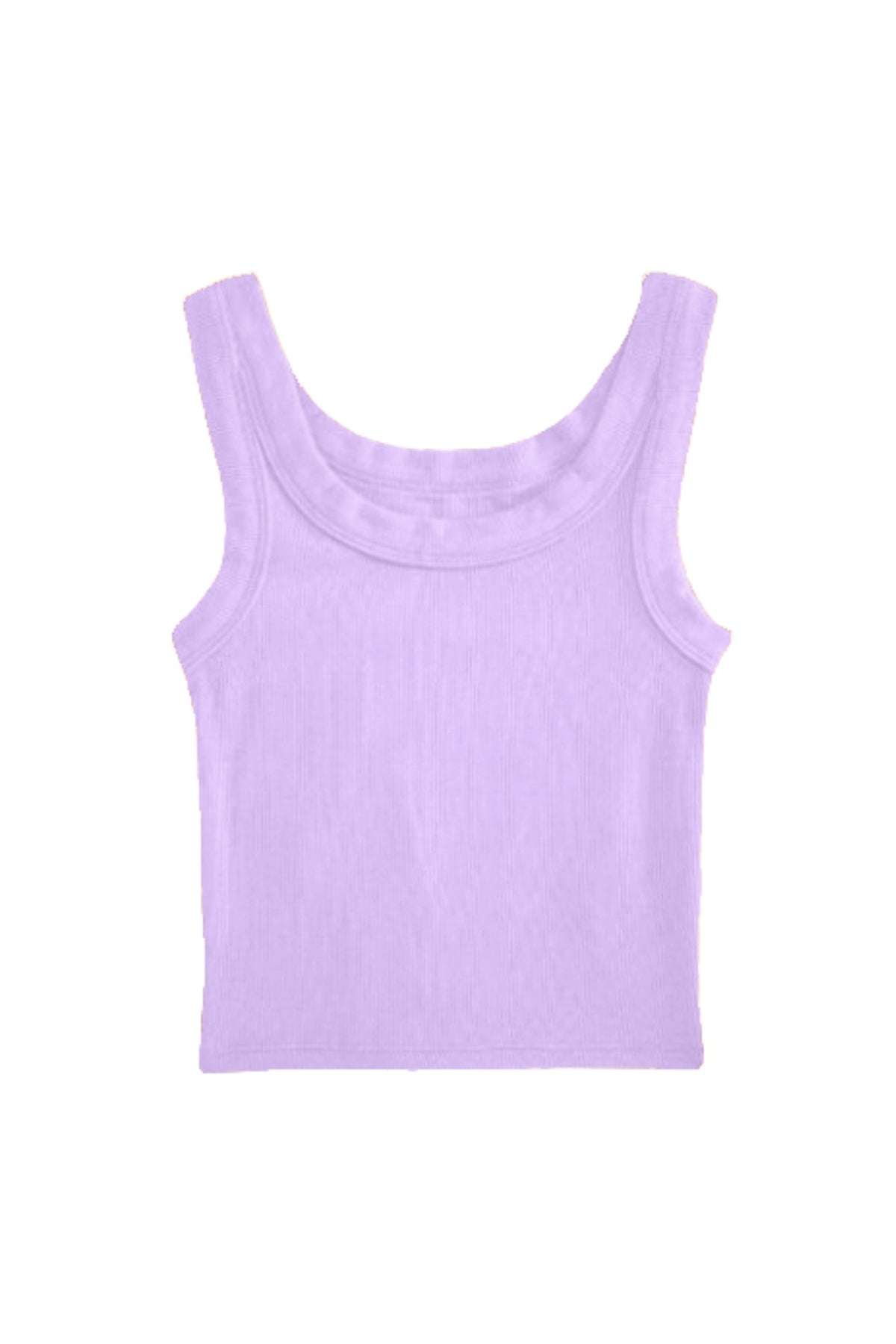 JUNIOR LIVI "2.0" TANK -  FINAL SALE