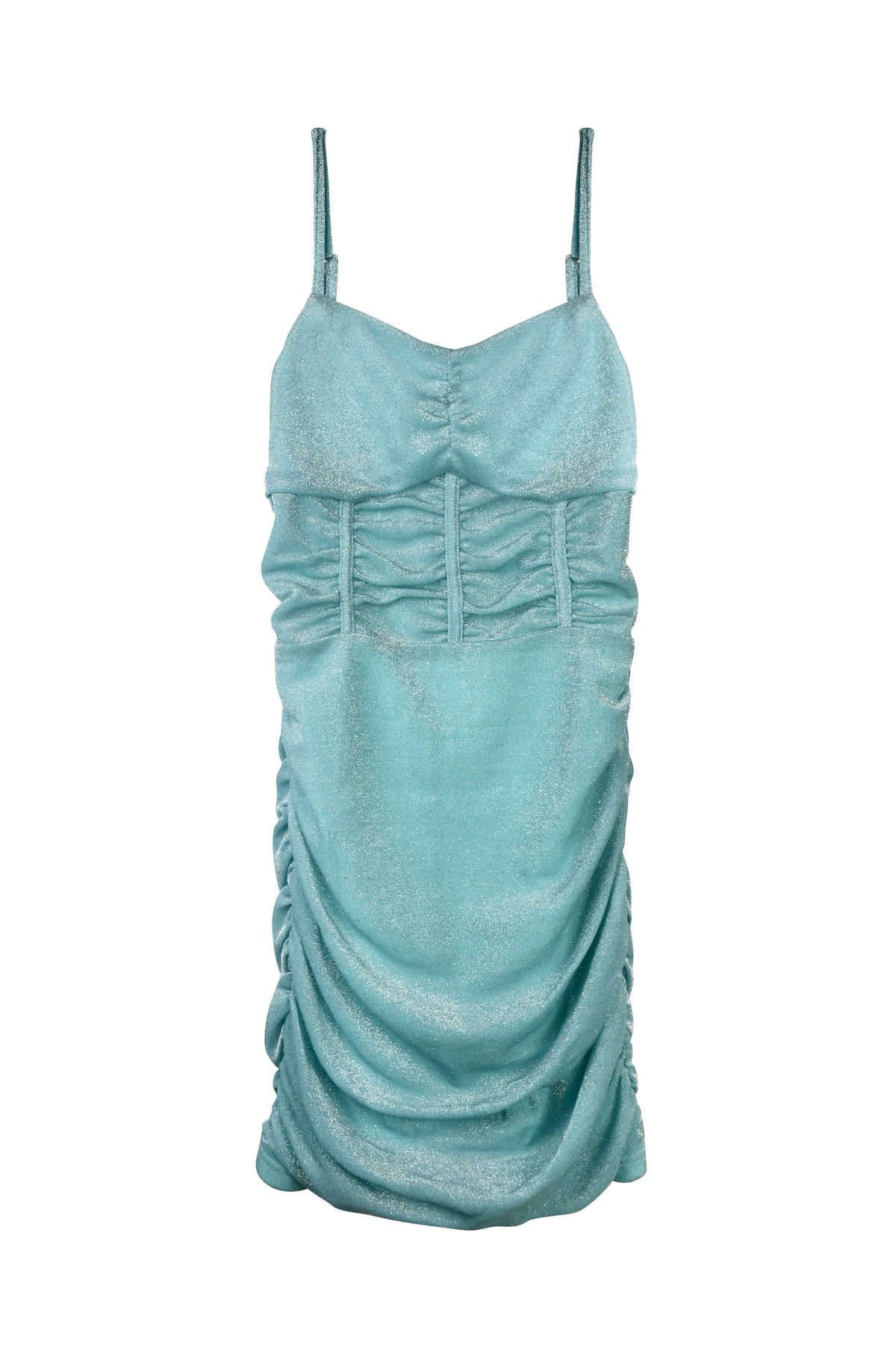 JUNIOR LOLA MESH DRESS - FINAL SALE