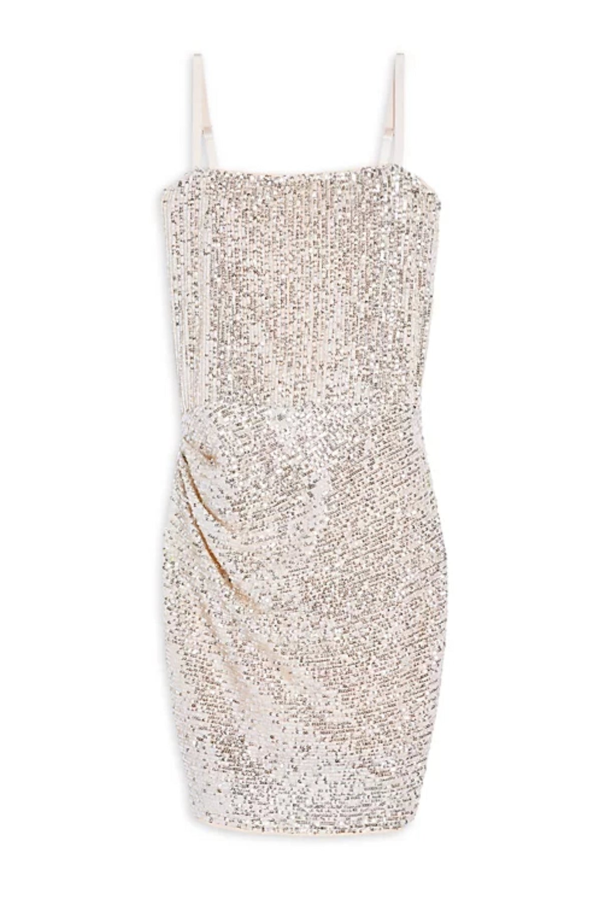 JUNIOR MADDY DRESS