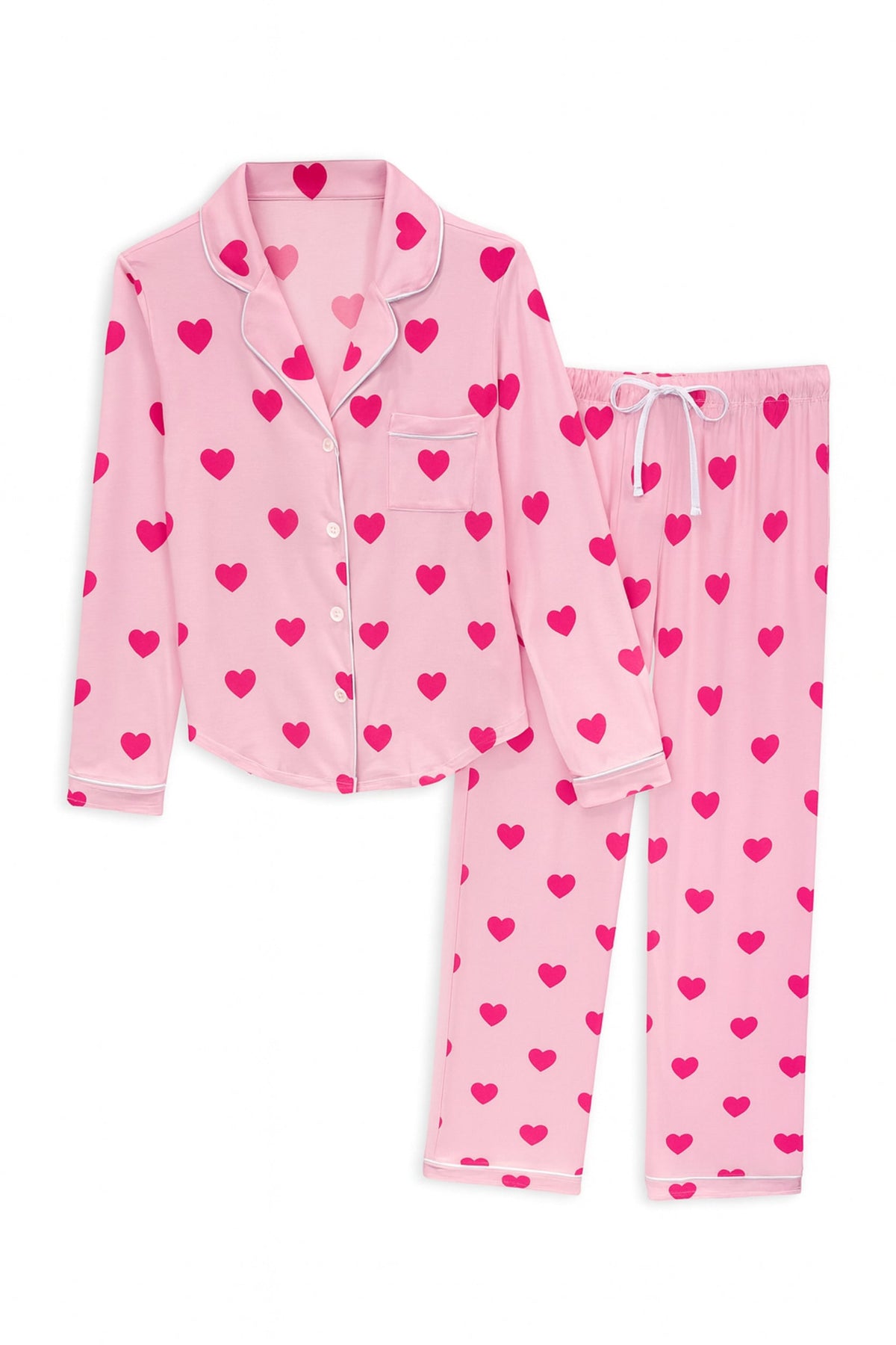 JUNIOR MAIA PRINT LOUNGE SET
