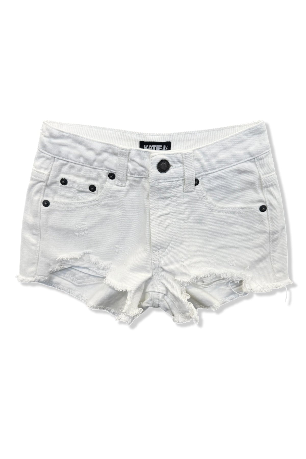 JUNIOR MALIBU SHORTS