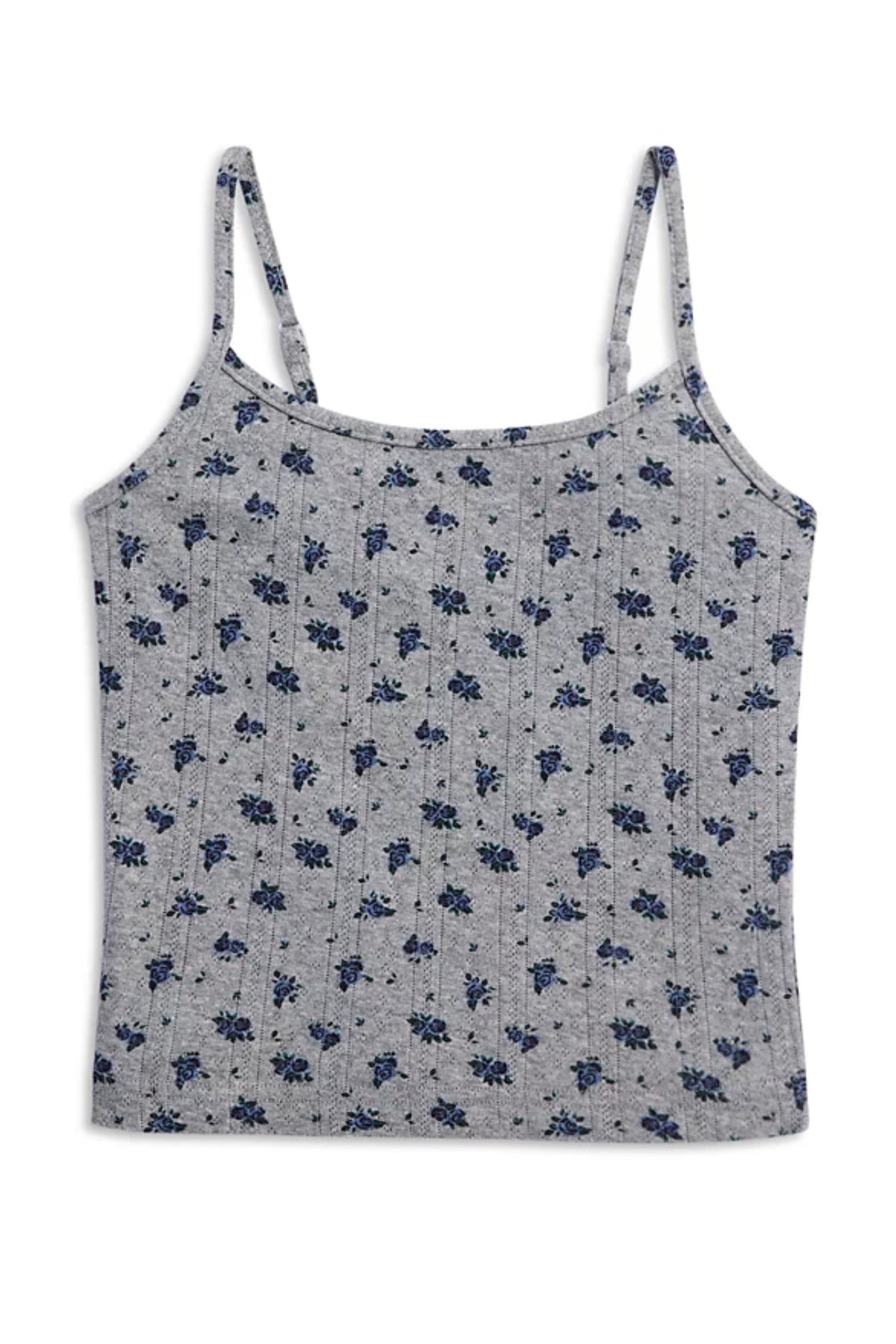 JUNIOR MARINA CAMI TOP - FINAL SALE