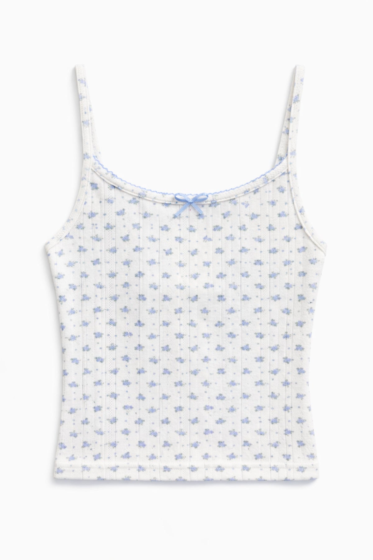 TWEEN MARINA CAMI TOP