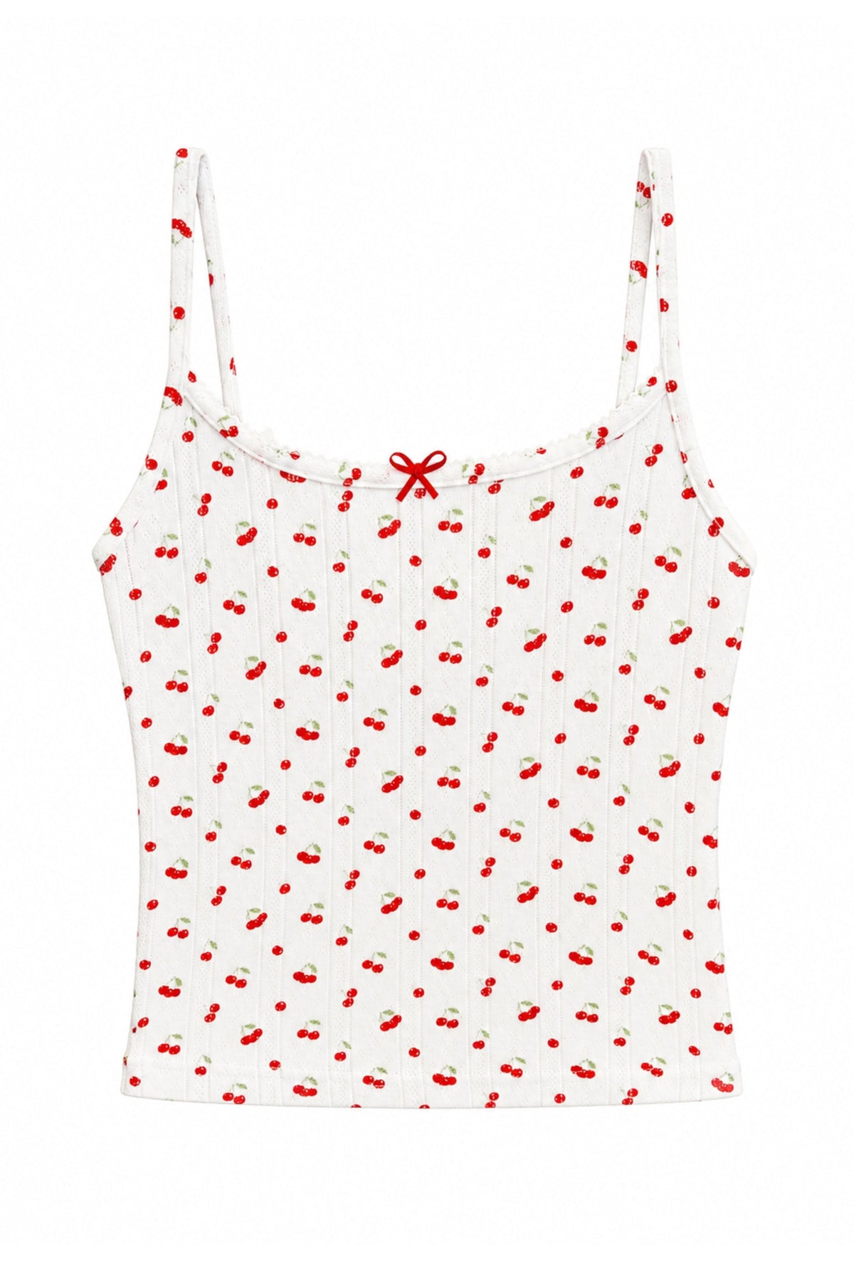 TWEEN MARINA CAMI TOP