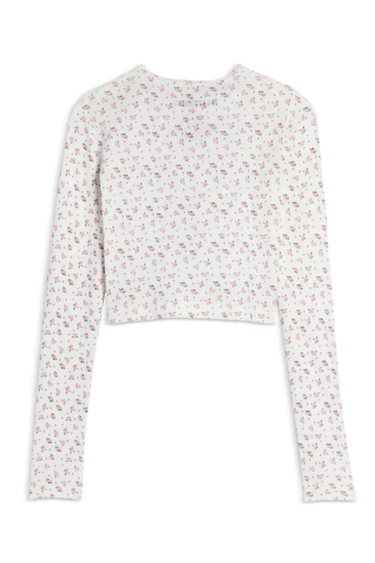 JUNIOR MARINA CARDIGAN - FINAL SALE