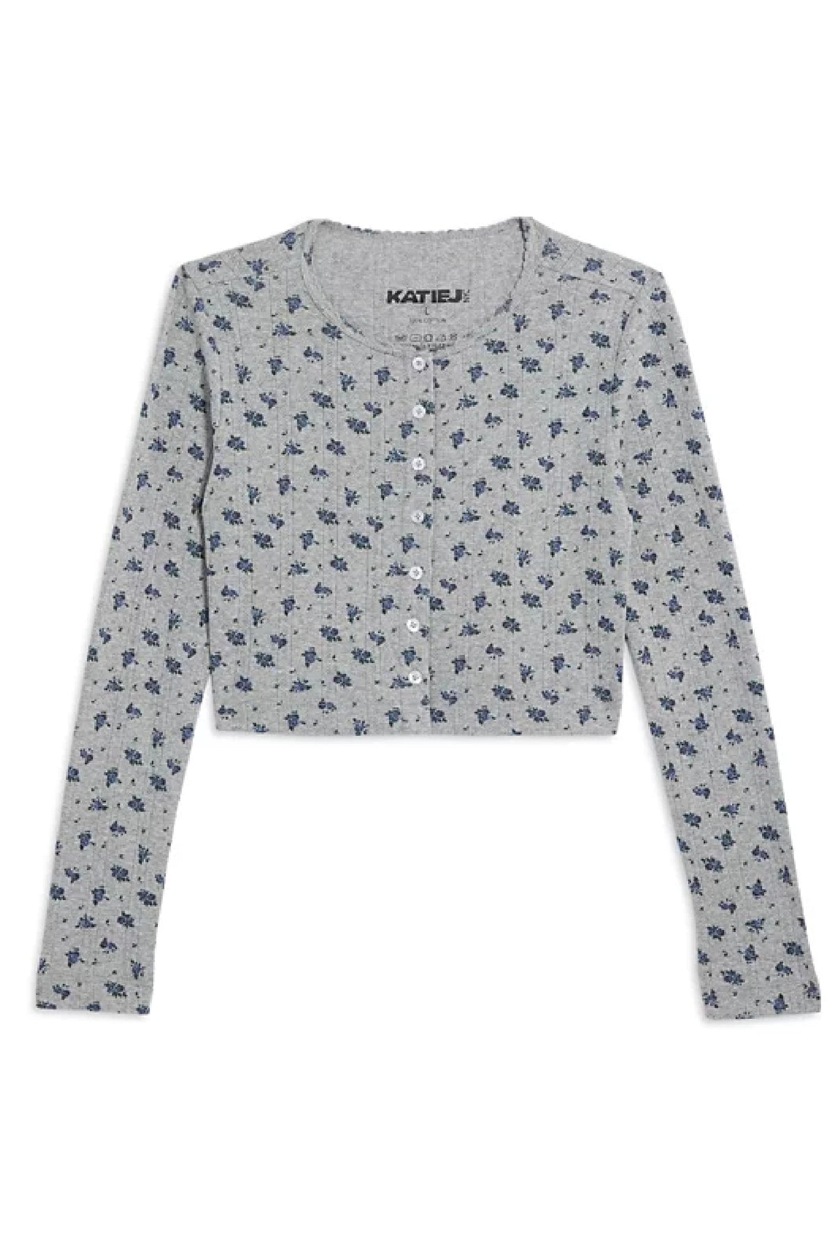 JUNIOR MARINA CARDIGAN - FINAL SALE