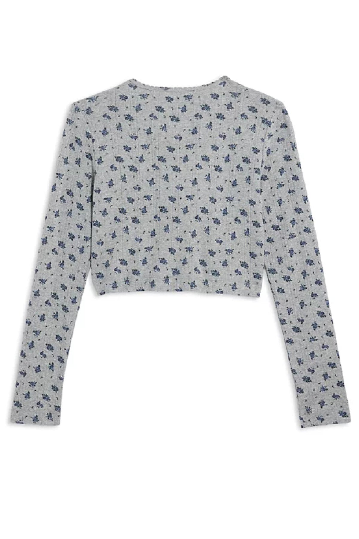 JUNIOR MARINA CARDIGAN - FINAL SALE