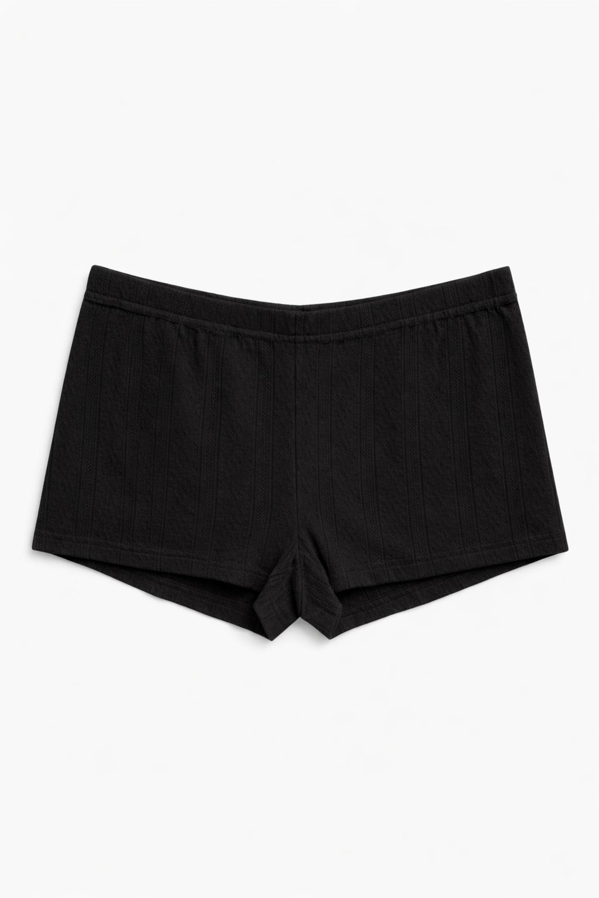 TWEEN MARINA SOLID SHORTS