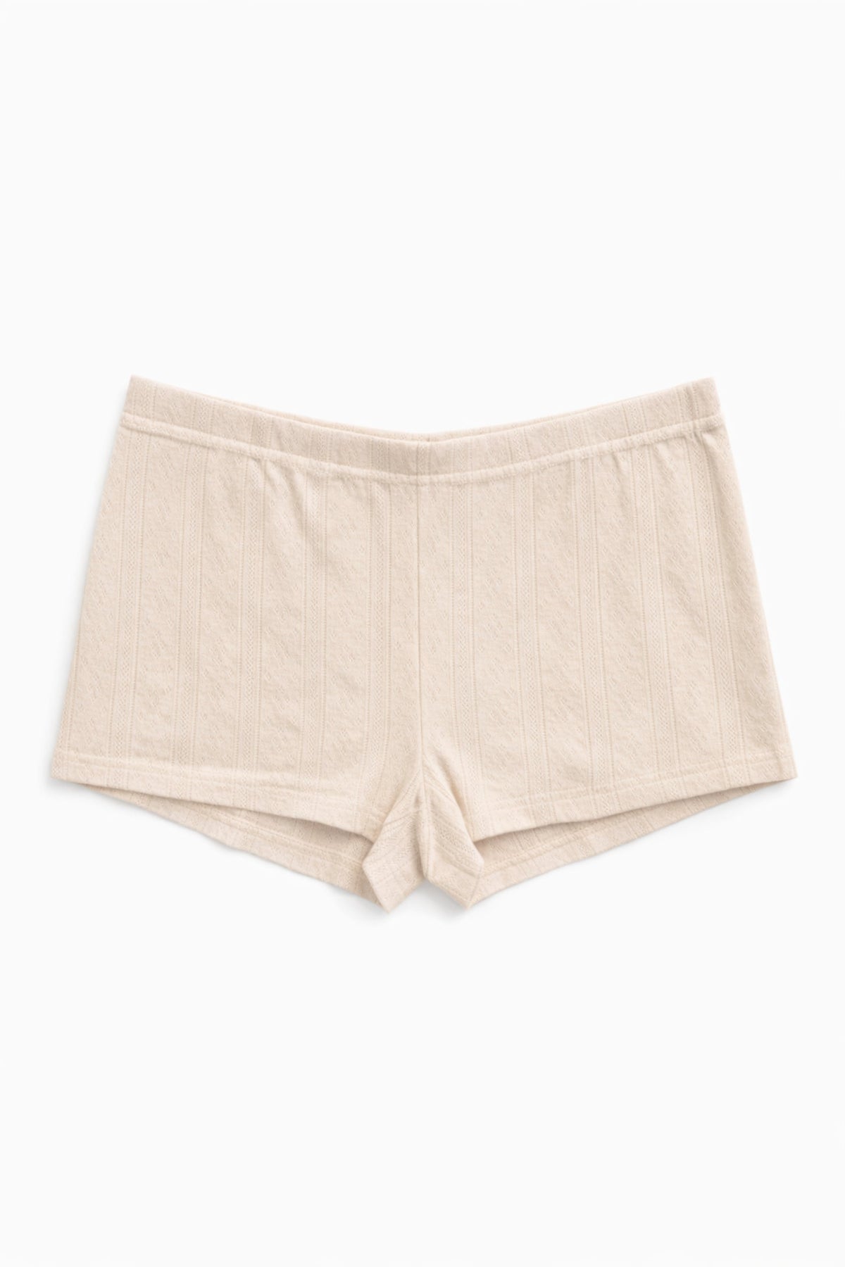 TWEEN MARINA SOLID SHORTS